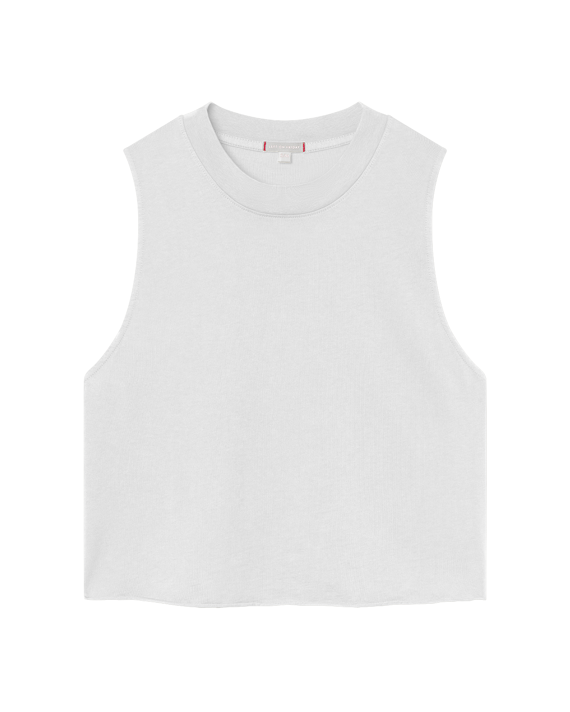 Swell Tank - Coconut