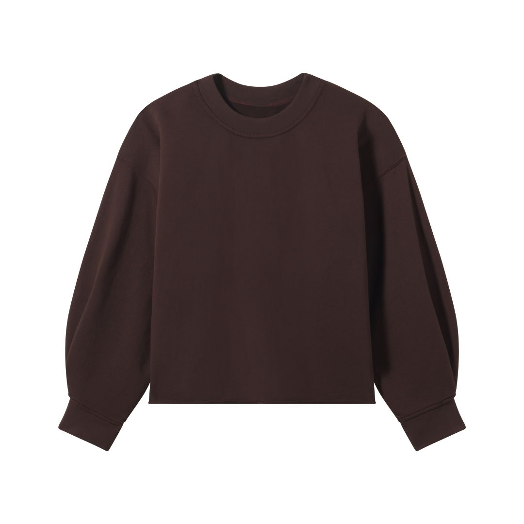 Field Day Sweatshirt - Cold Brew