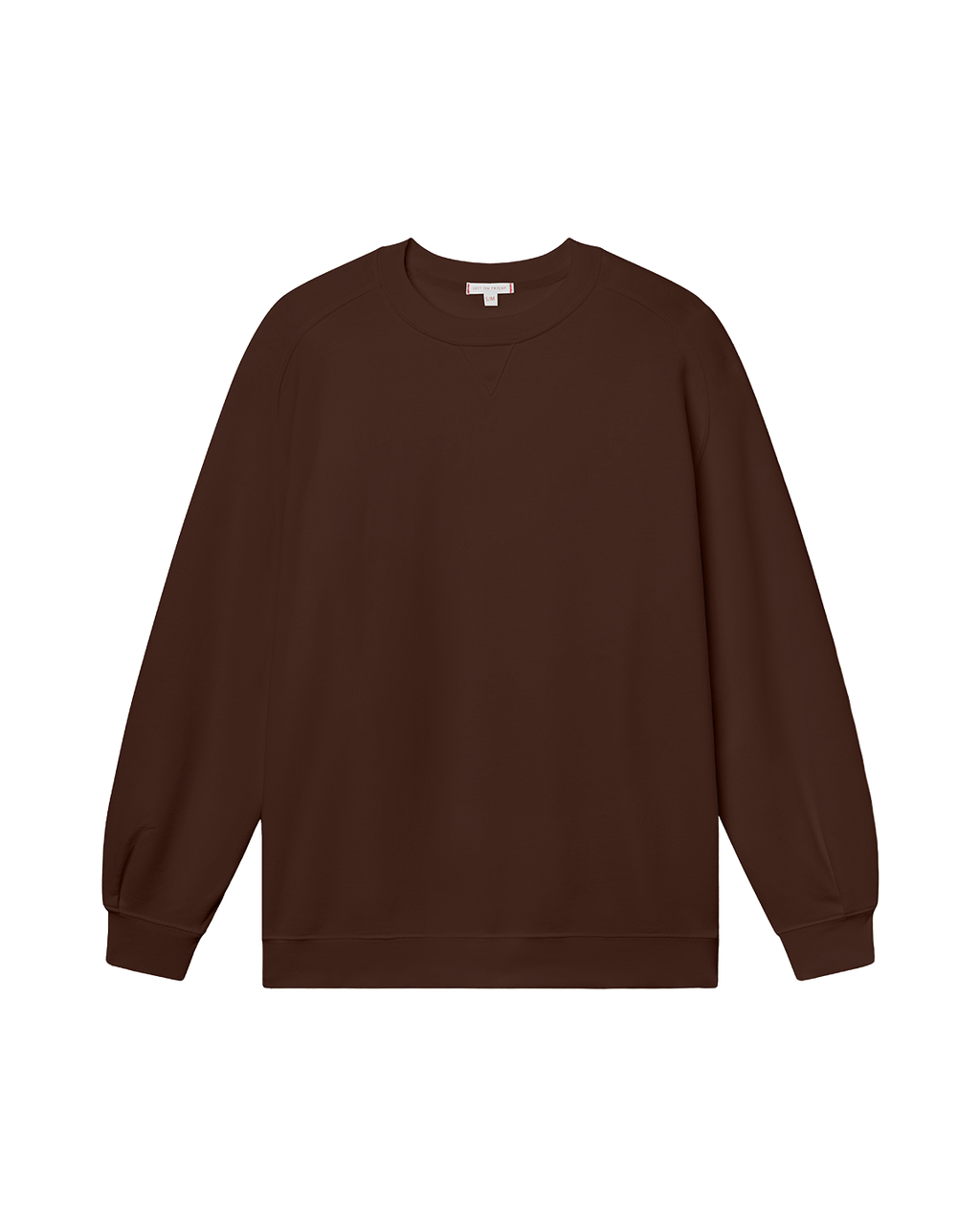 Game Time Sweatshirt - Cold Brew