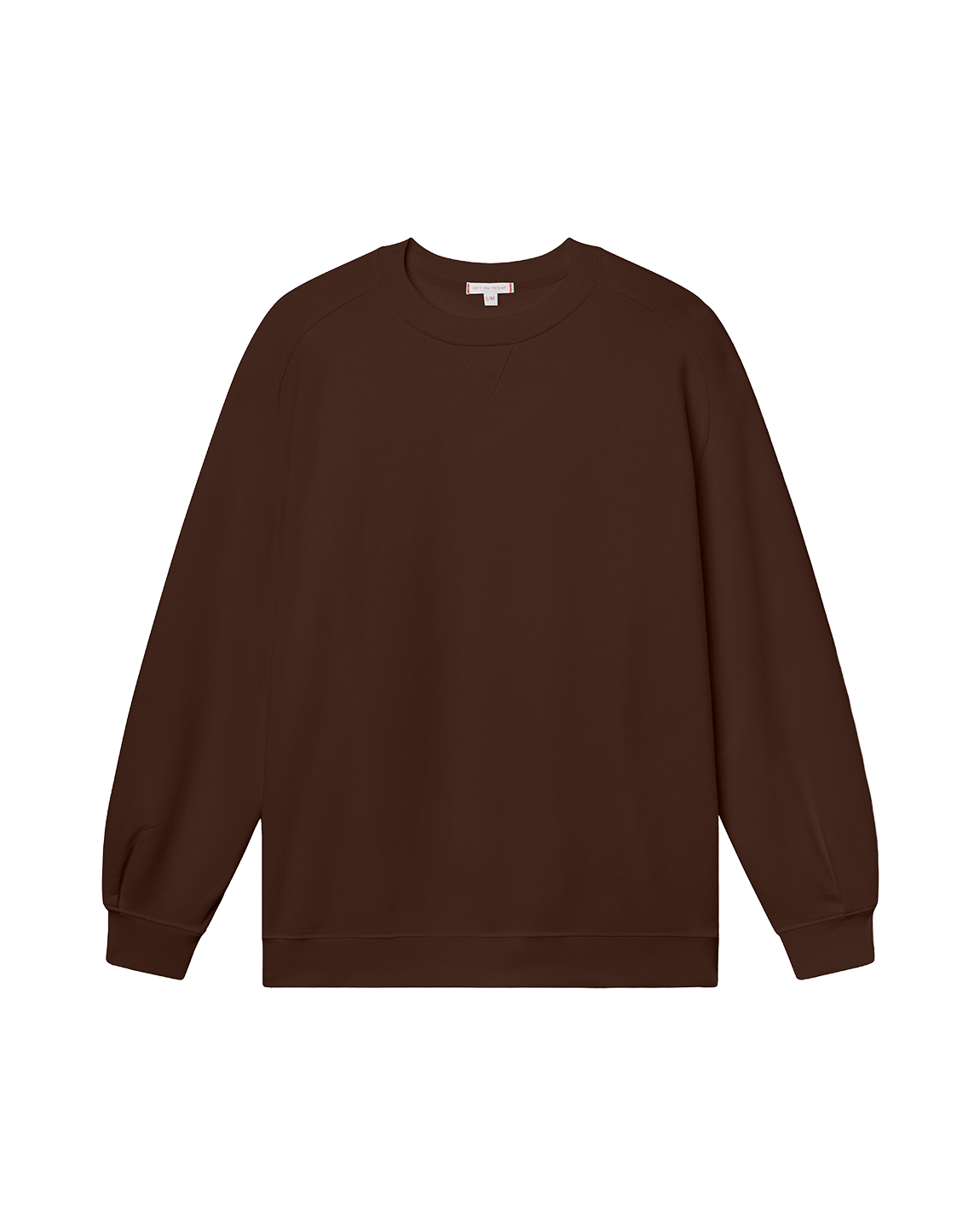 Game Time Sweatshirt - Cold Brew