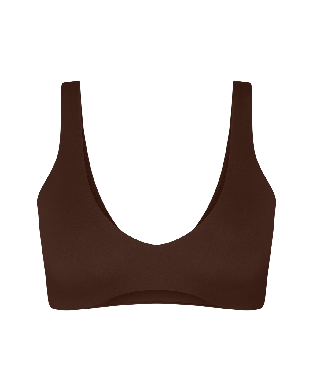 Plunge Top D+ - Cold Brew