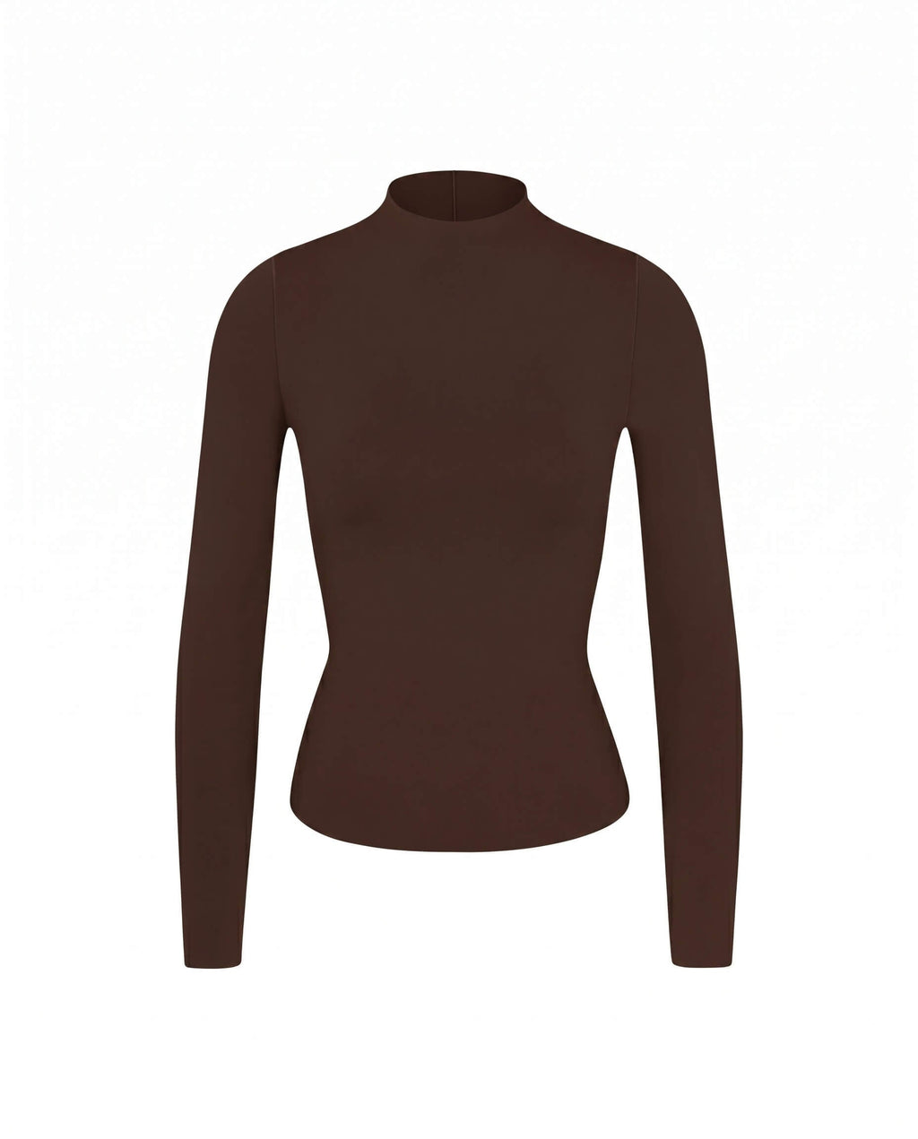 Rays LS Top *Long - Cold Brew