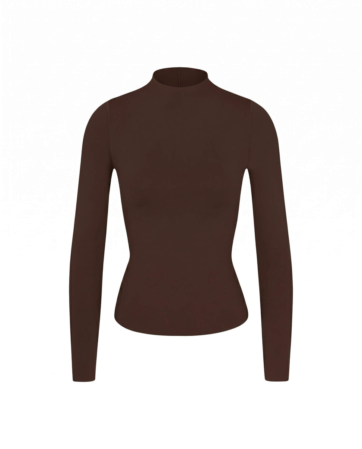 Rays LS Top *Long - Cold Brew