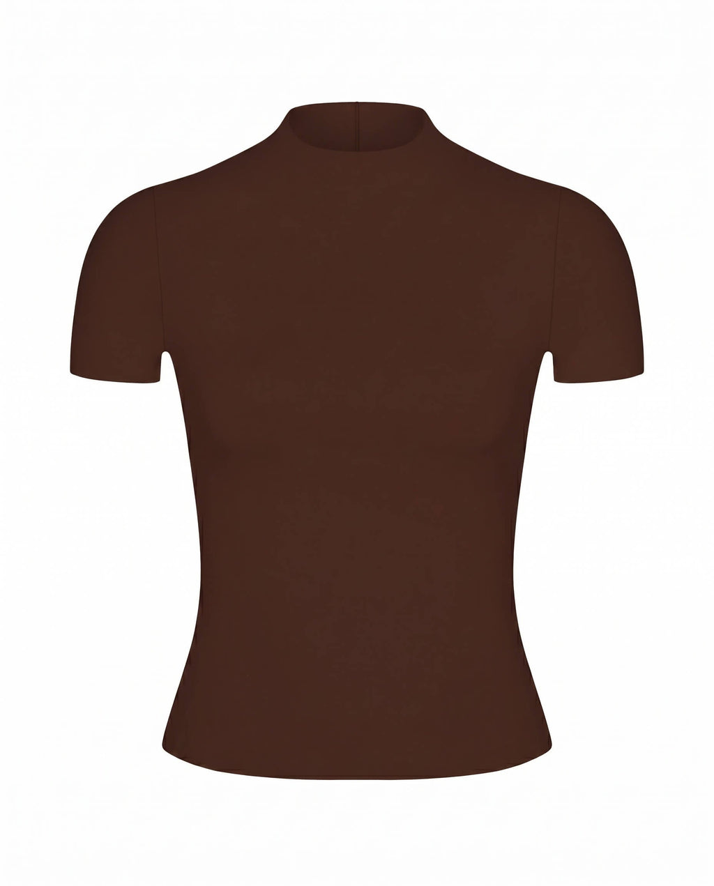 Rays SS Top *Long - Cold Brew