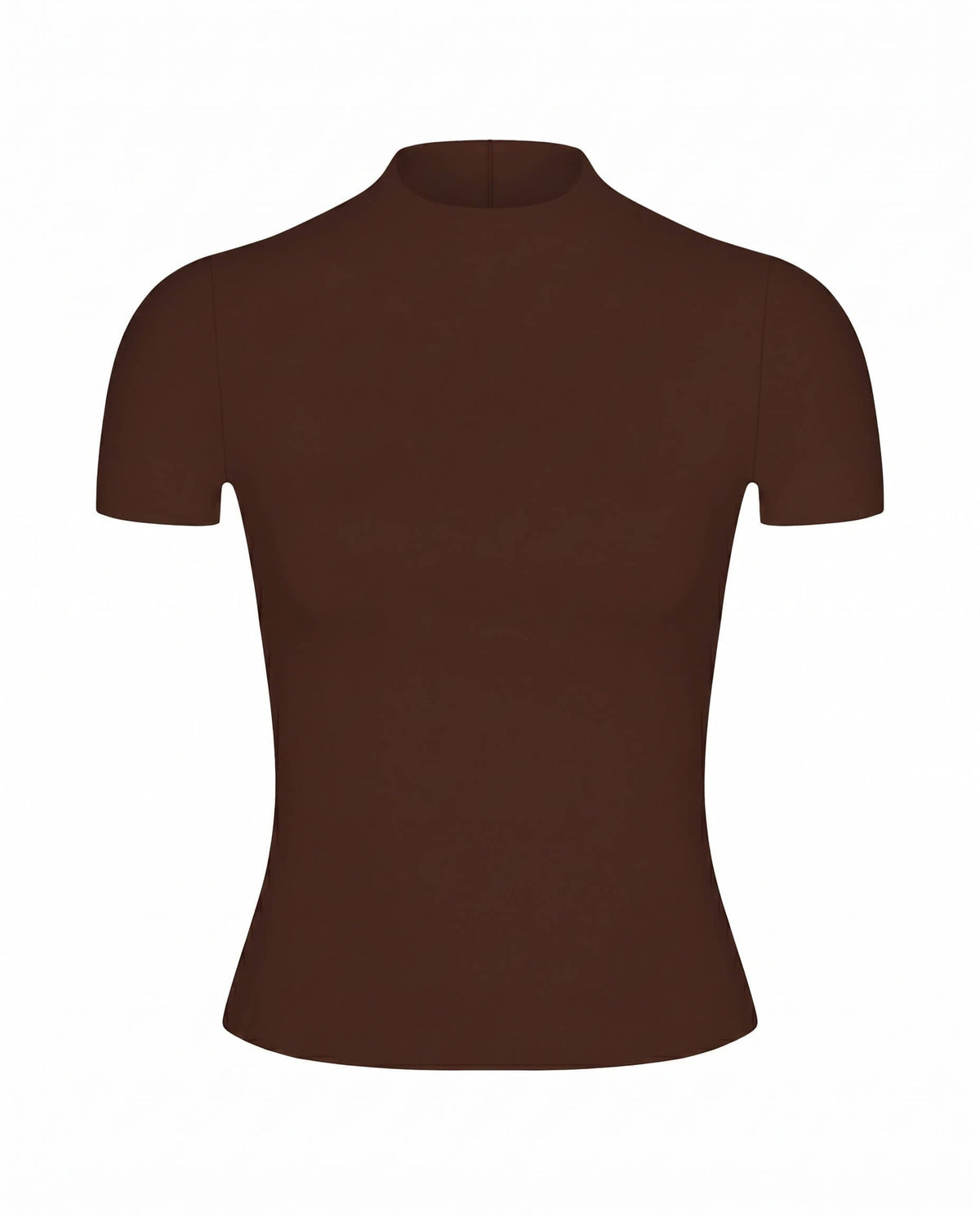 Rays SS Top *Long - Cold Brew