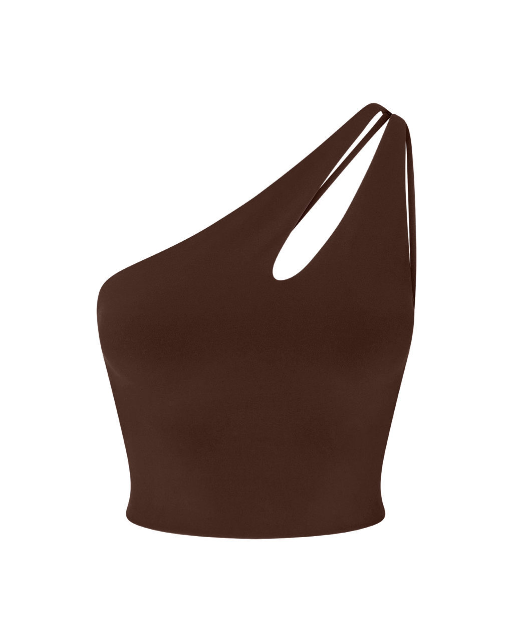 Sportif Tank - Cold Brew