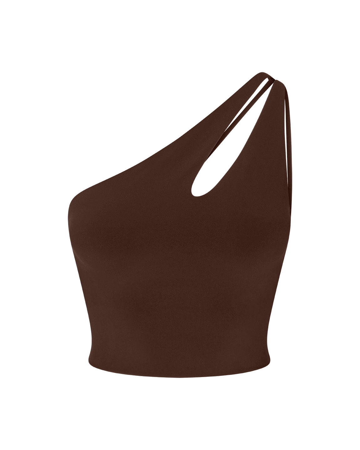 Sportif Tank - Cold Brew