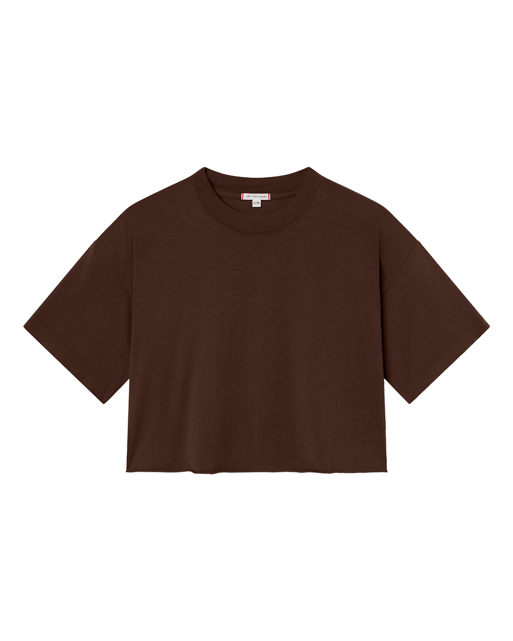 Swell Tee - Cold Brew