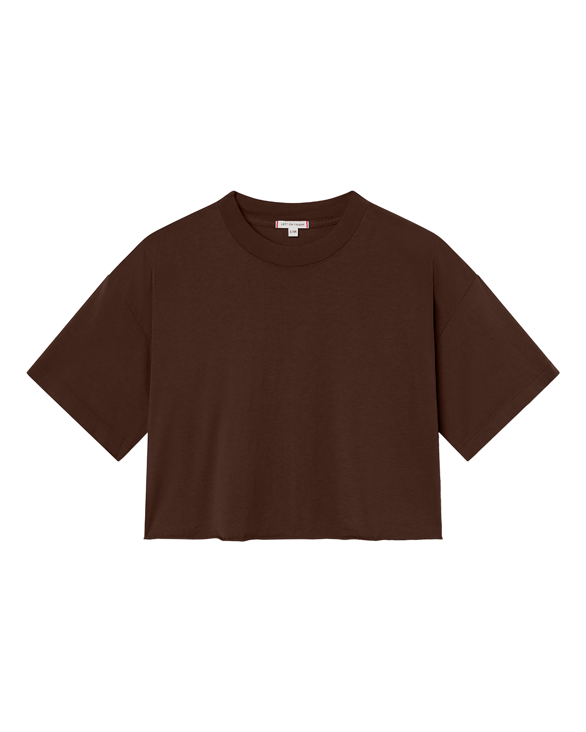 Swell Tee - Cold Brew