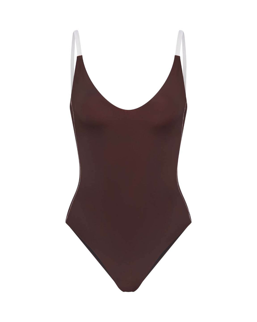Sunday Suit *Clare V. Collab - Cold Brew / Coconut
