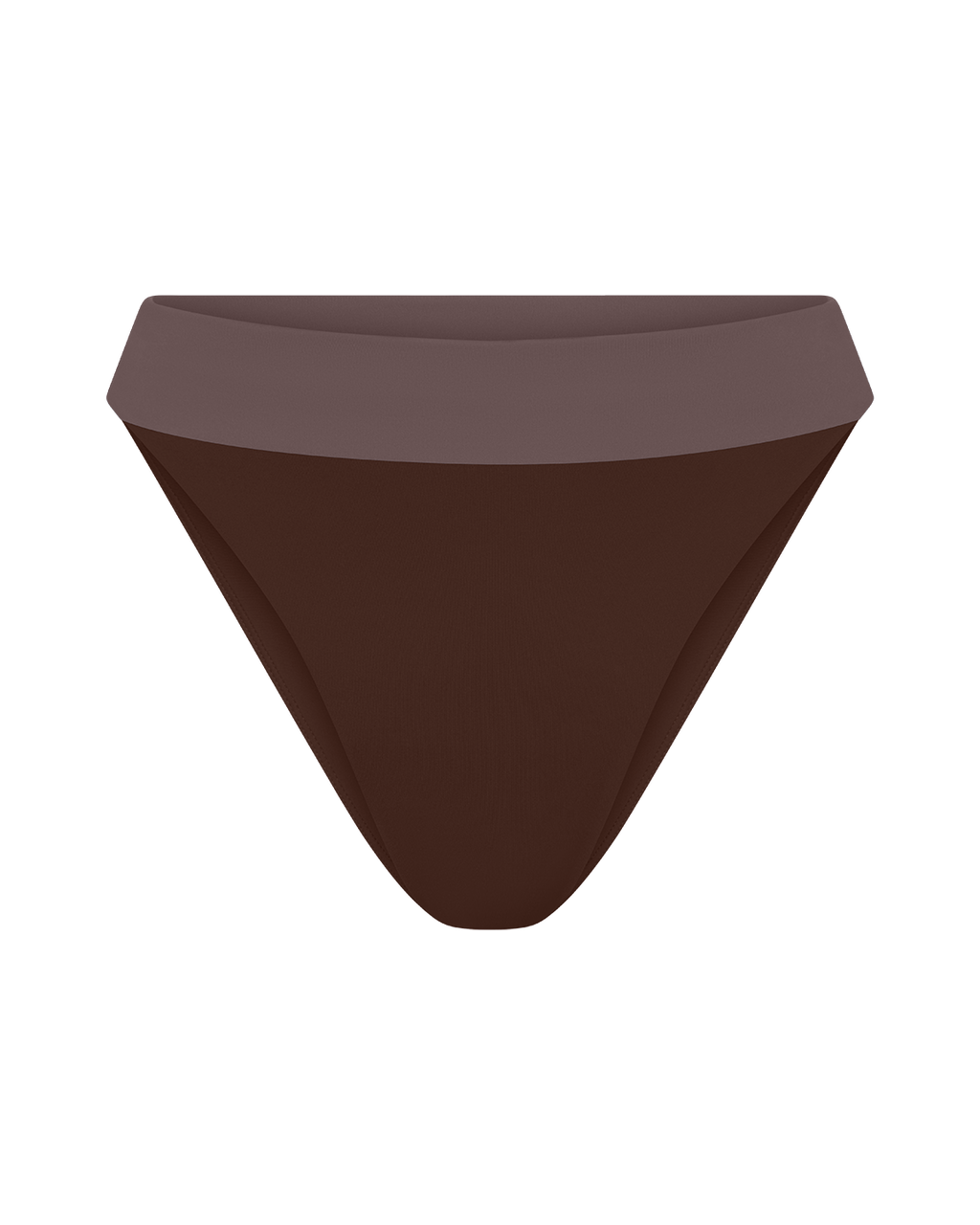 Beach Break Bottom - Cold Brew / Stormy