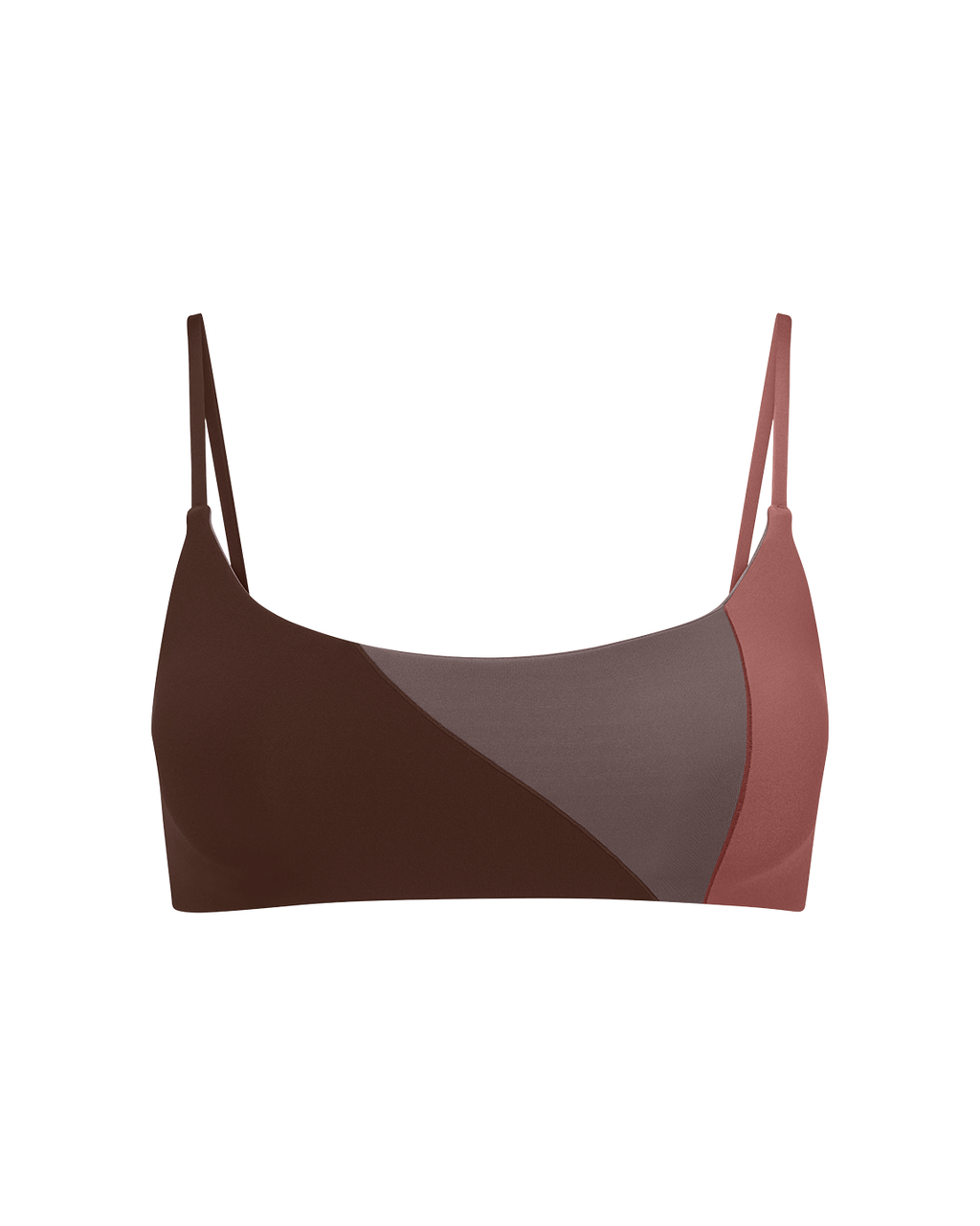 Pool Days Top *LOF X DUNE - Cold Brew / Stormy / Sandal