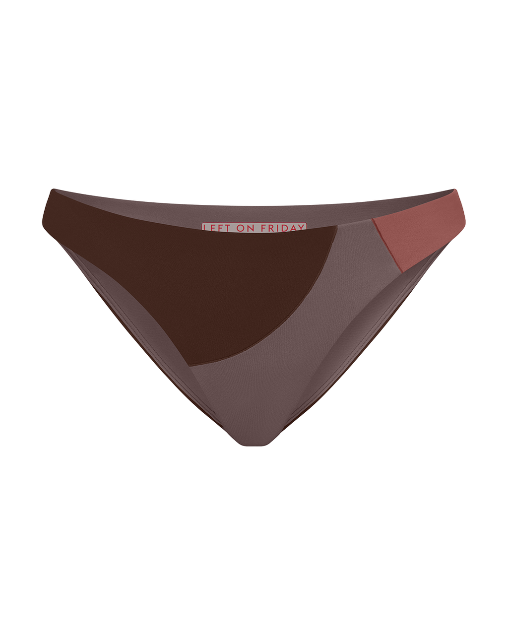 Wear To Bottom *LOF X DUNE - Cold Brew / Stormy / Sandal