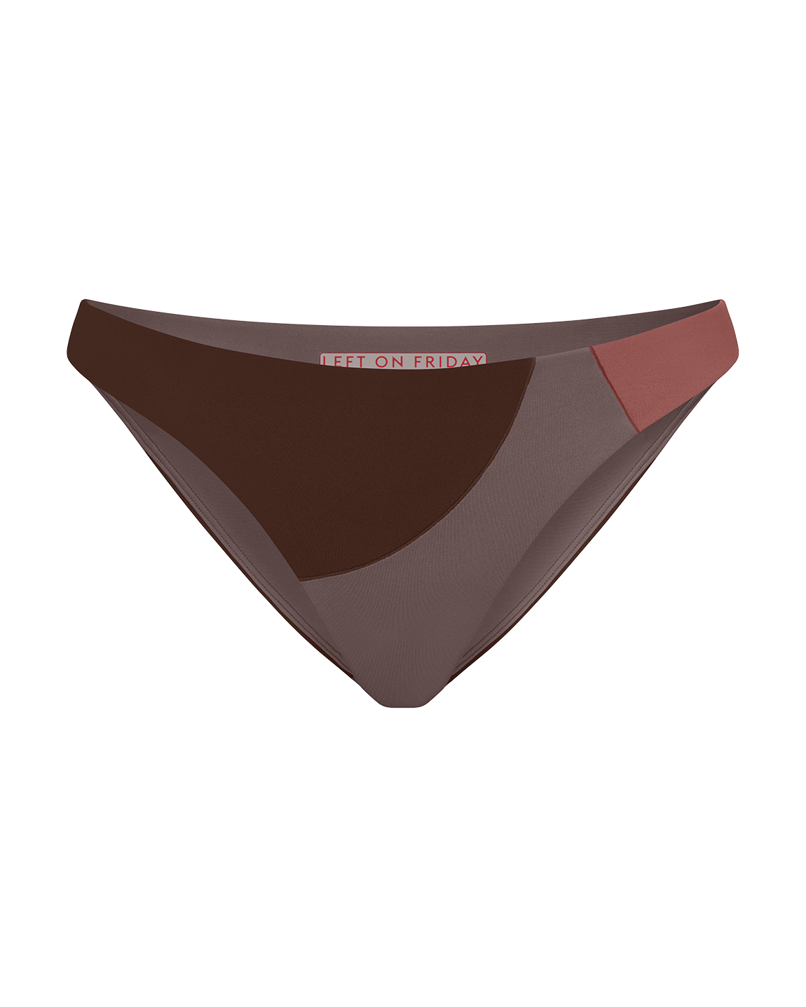 Wear To Bottom *LOF X DUNE - Cold Brew / Stormy / Sandal