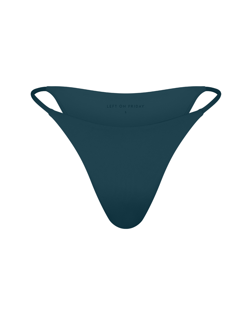 Skinny Dip Bottom - Deep End