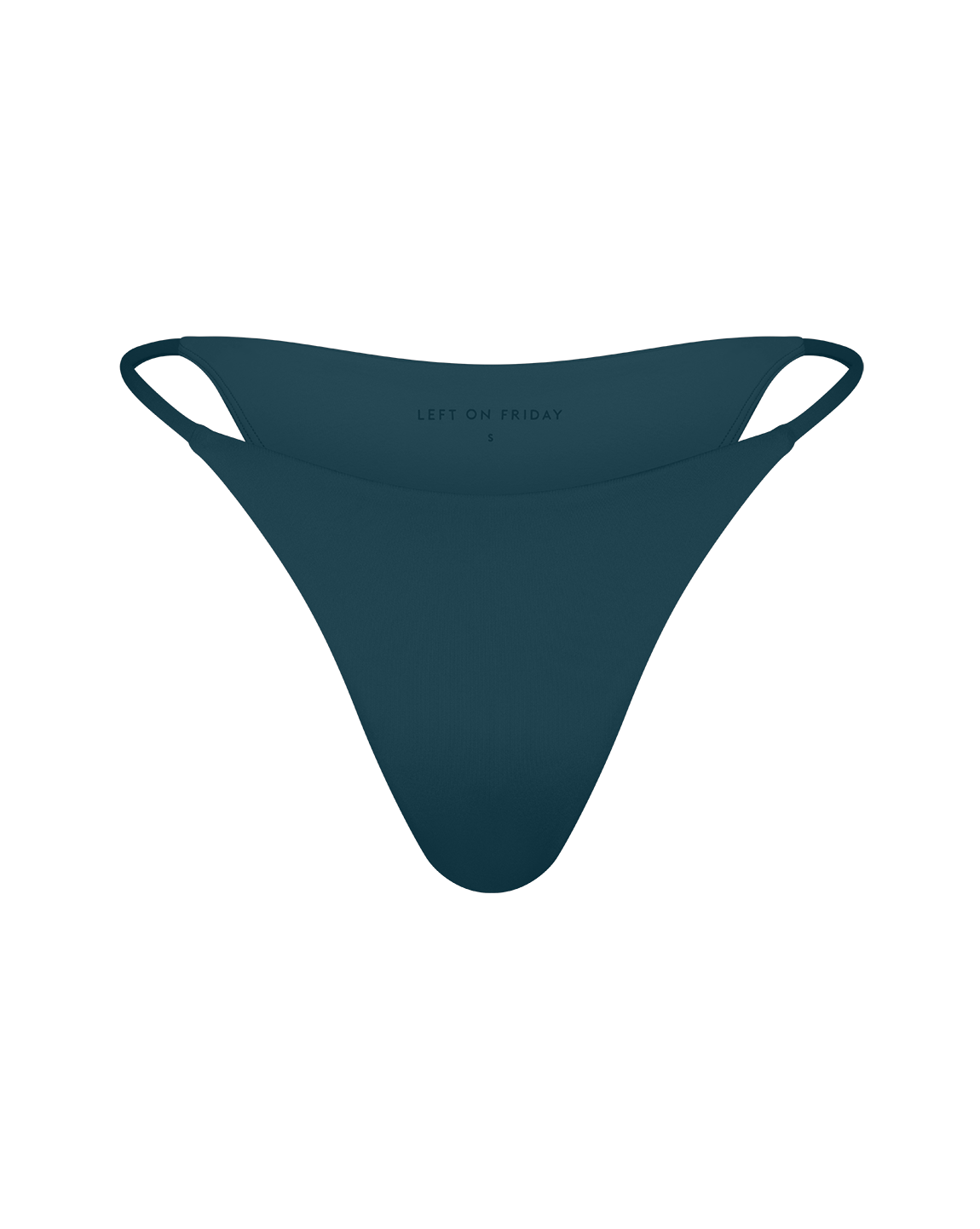 Skinny Dip Bottom - Deep End