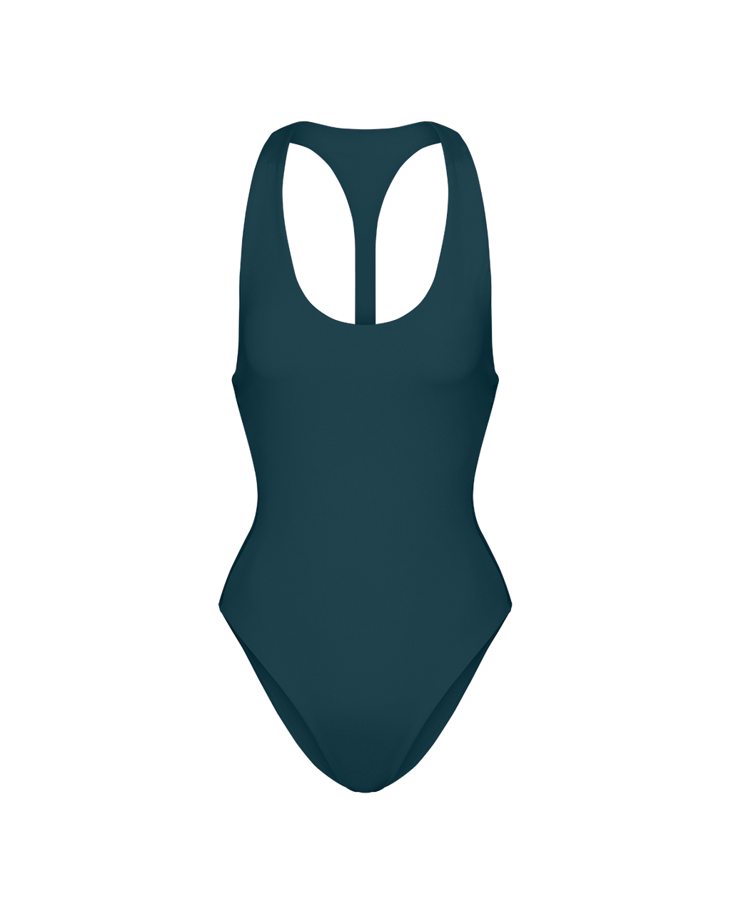 Fast Track Suit - Deep End