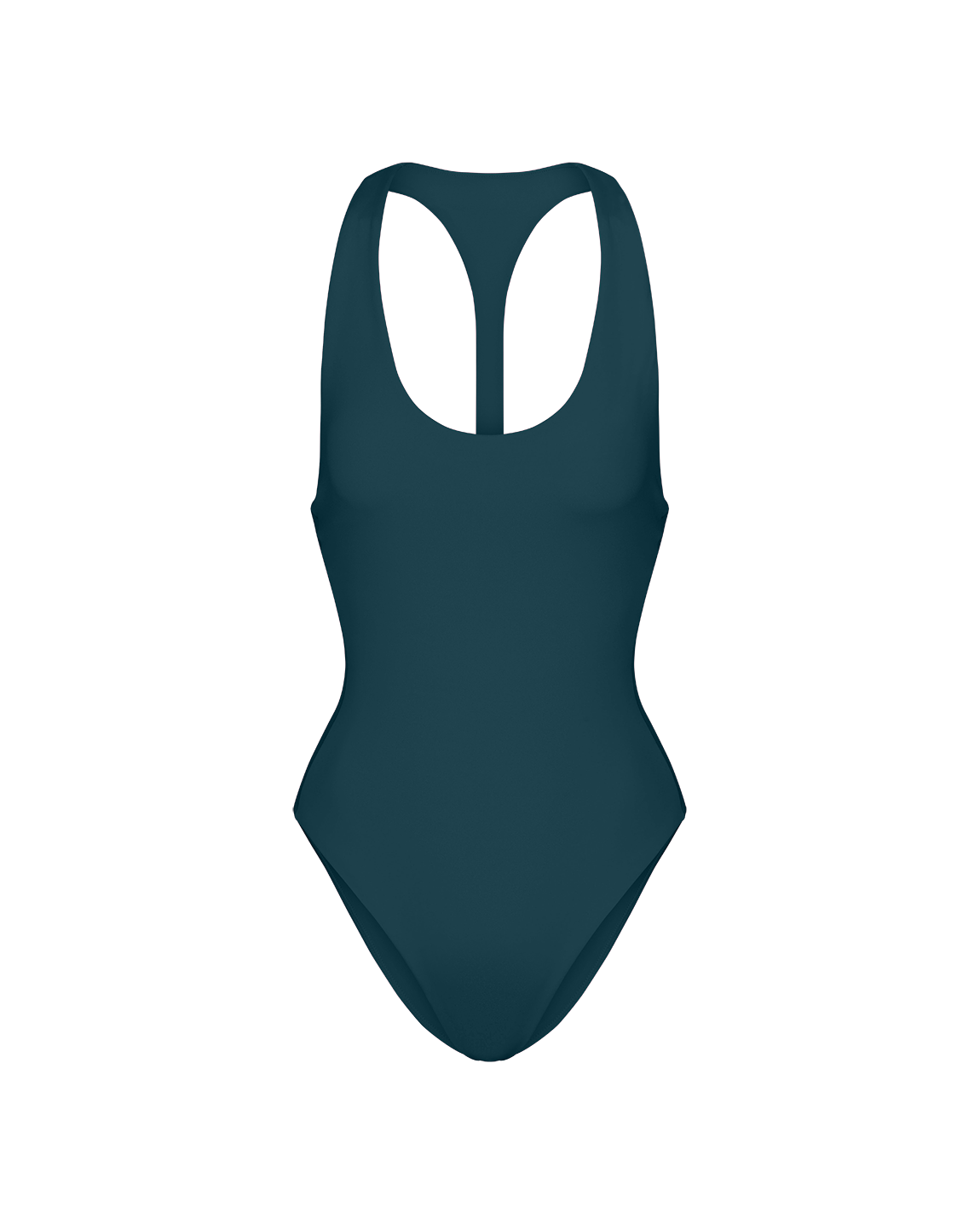 Fast Track Suit - Deep End