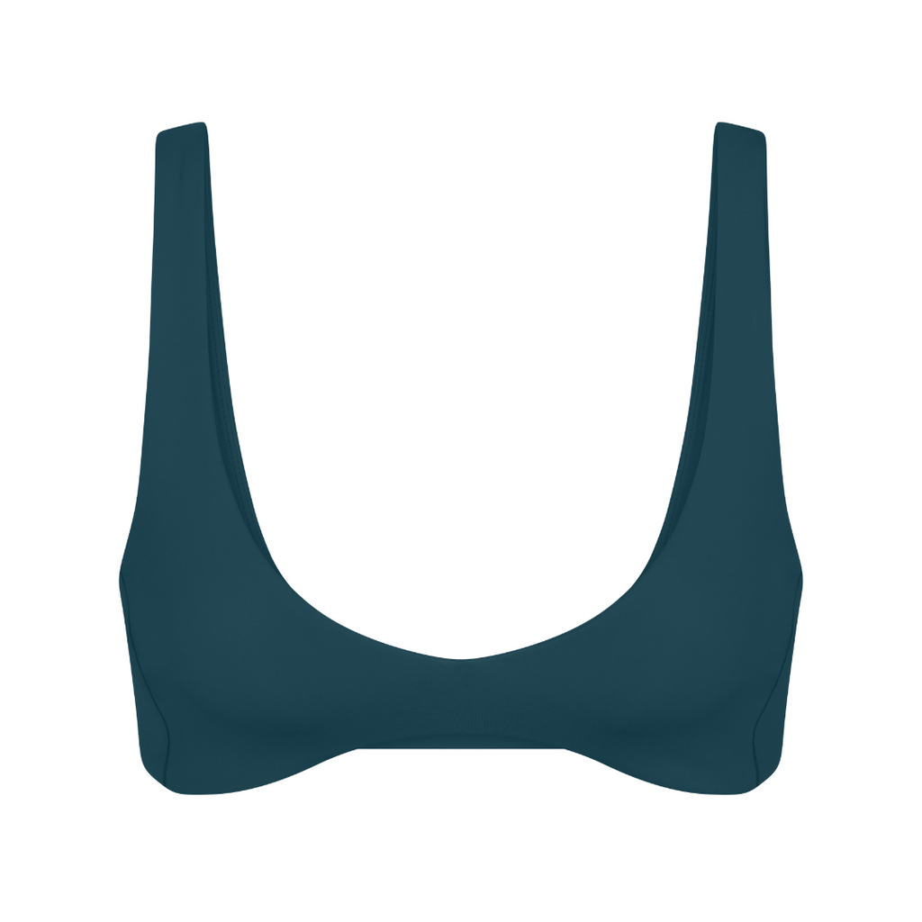 Plunge Top - Deep End