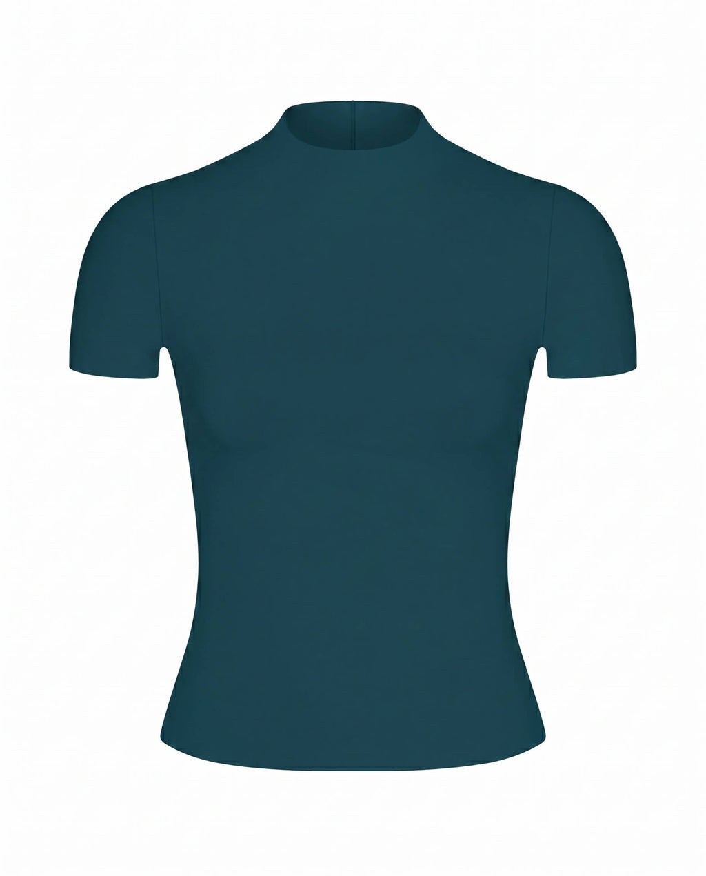 Rays SS Top *Long - Deep End