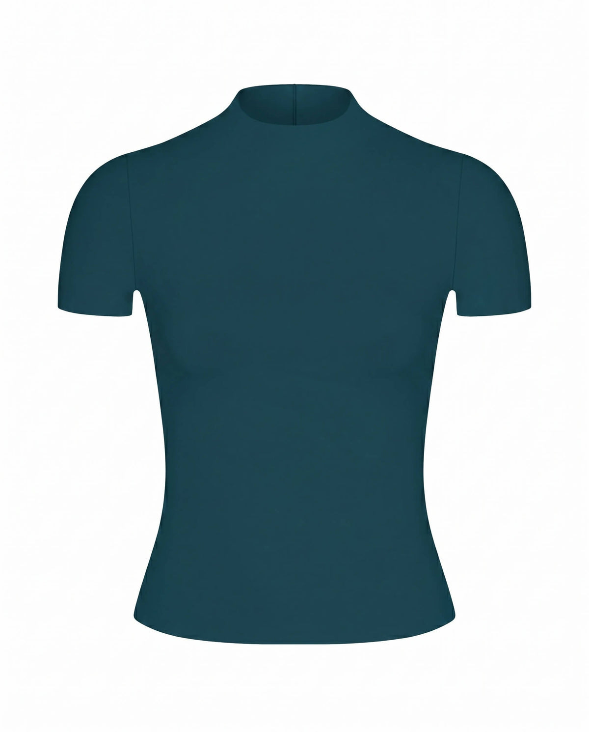 Rays SS Top *Long - Deep End