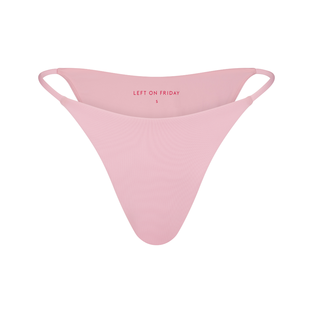 Skinny Dip Bottom - Delight