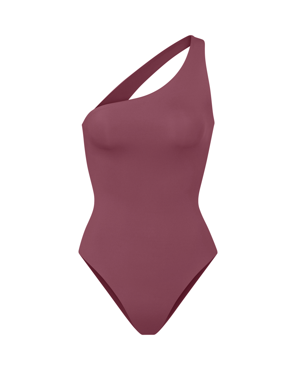 Shoreline Suit - Desert Plum