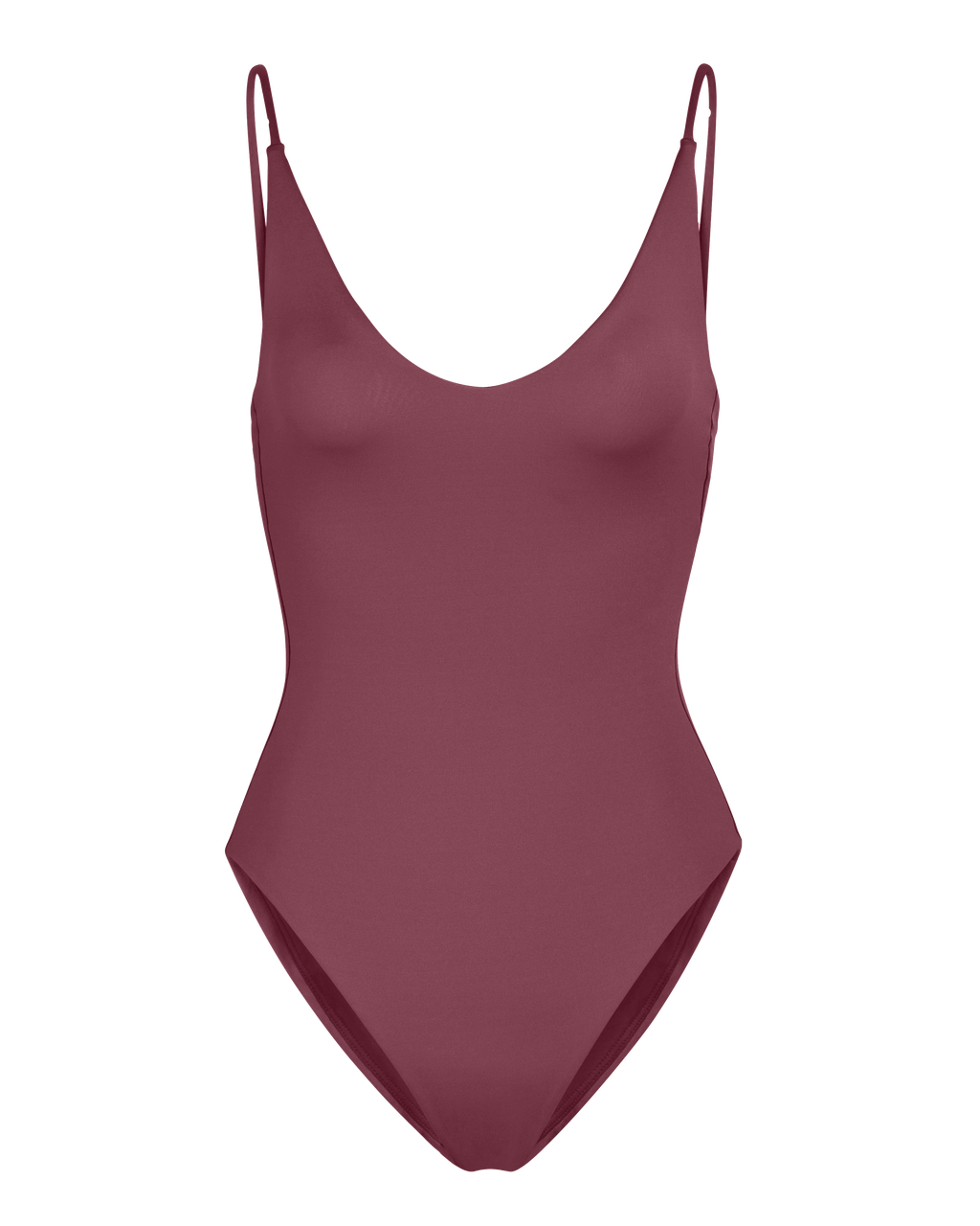 Sunday Suit - Desert Plum