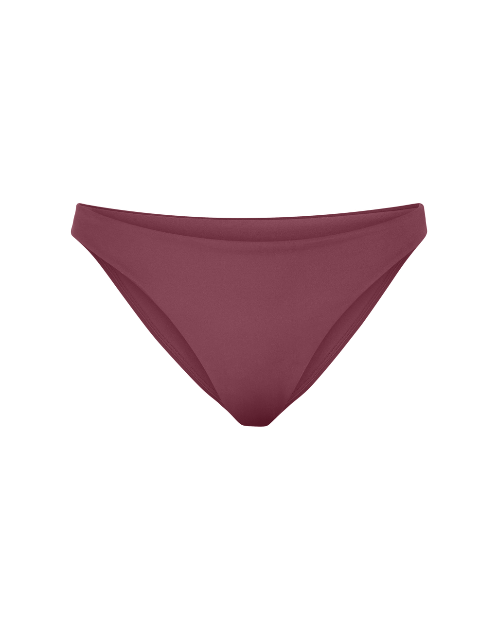 Wear To Bottom - Desert Plum