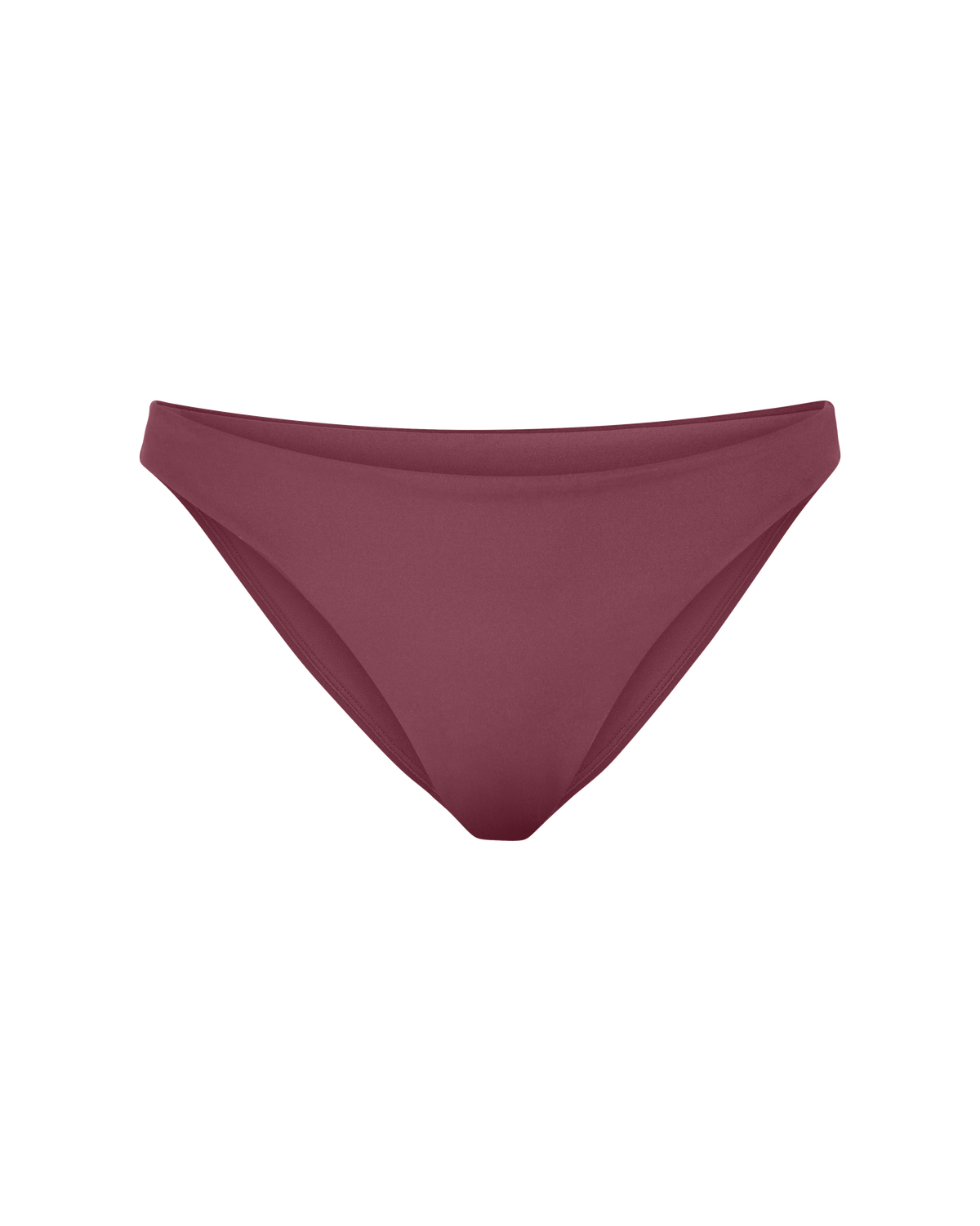 Wear To Bottom - Desert Plum