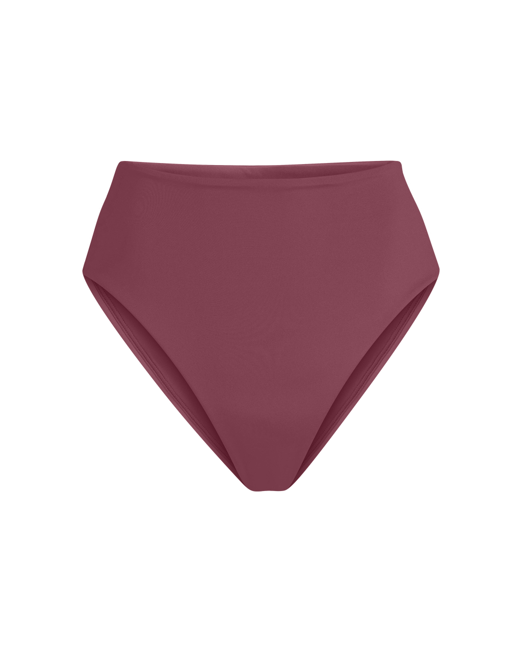 Hi Hi Bottom - Desert Plum