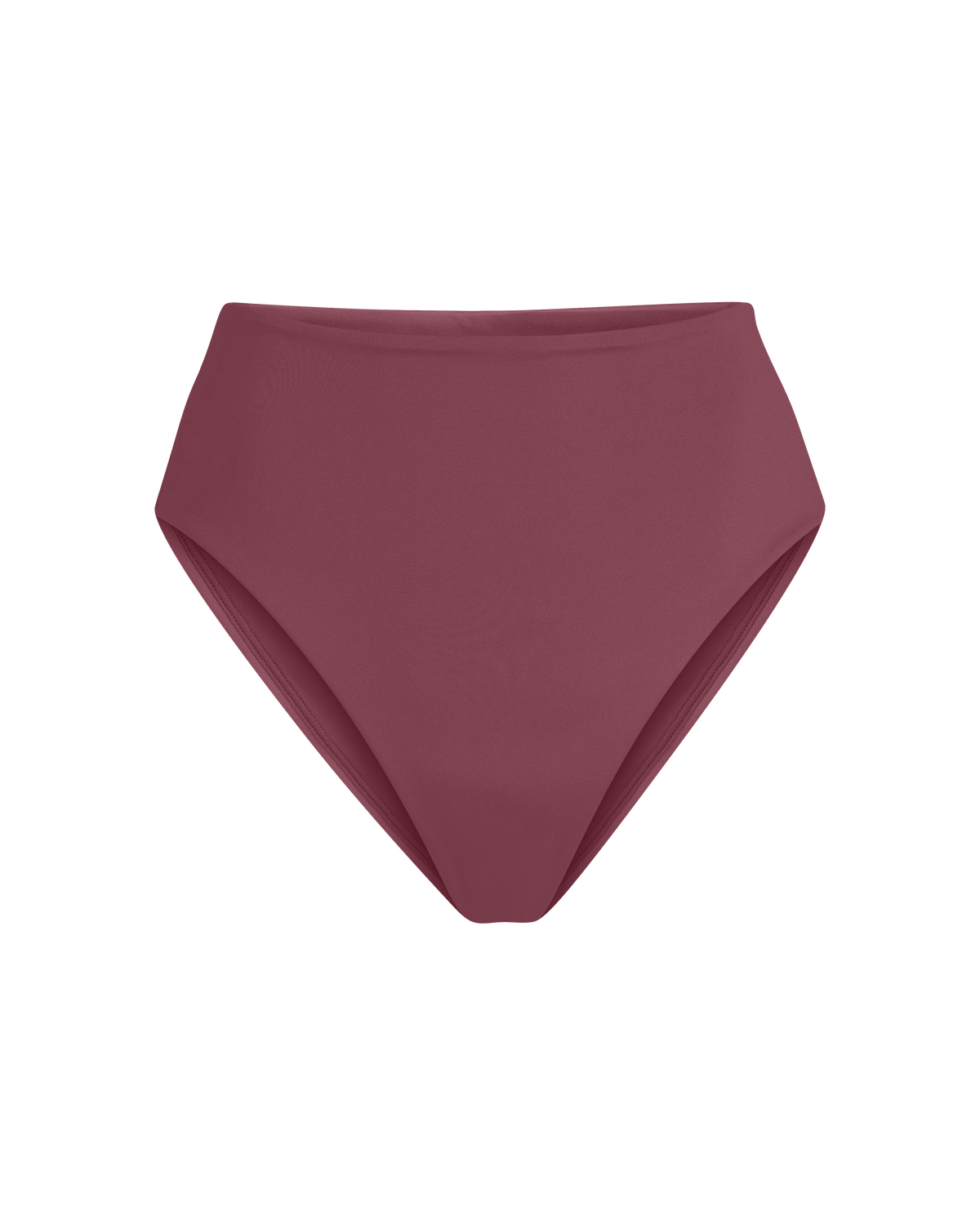 Hi Hi Bottom - Desert Plum