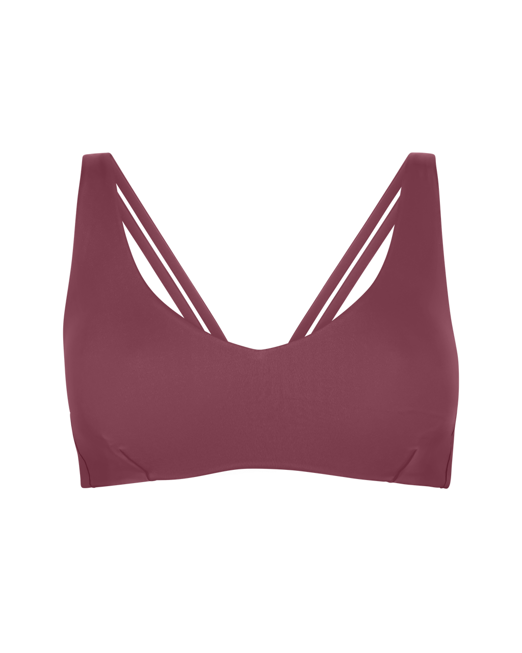 Sunday Top D+ - Desert Plum