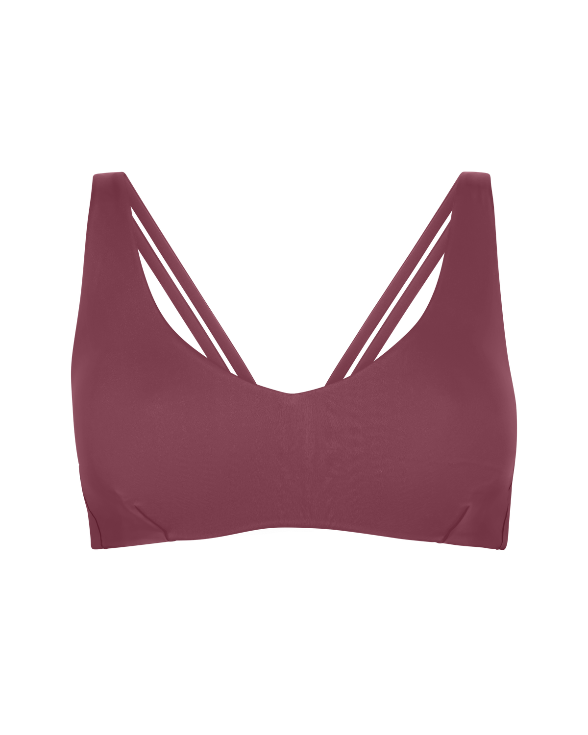 Sunday Top D+ - Desert Plum