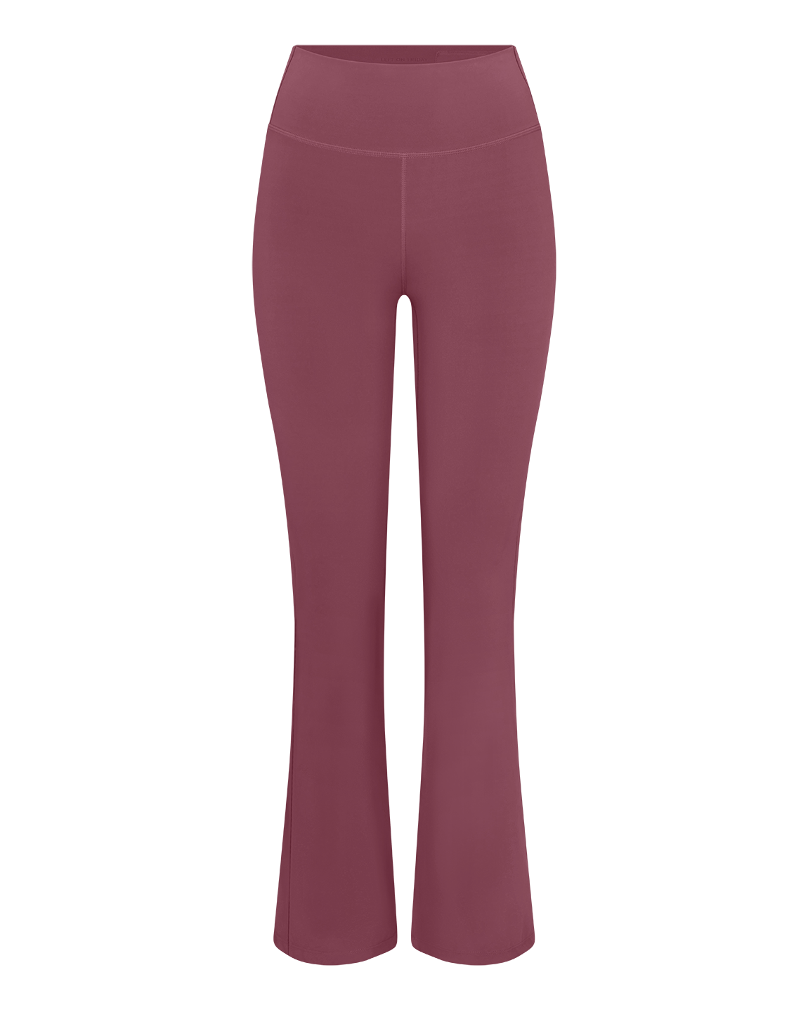 Kick It Pant - Desert Plum