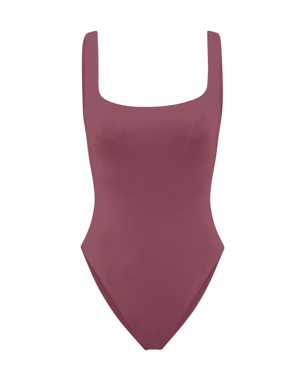 Streamline Suit - Desert Plum