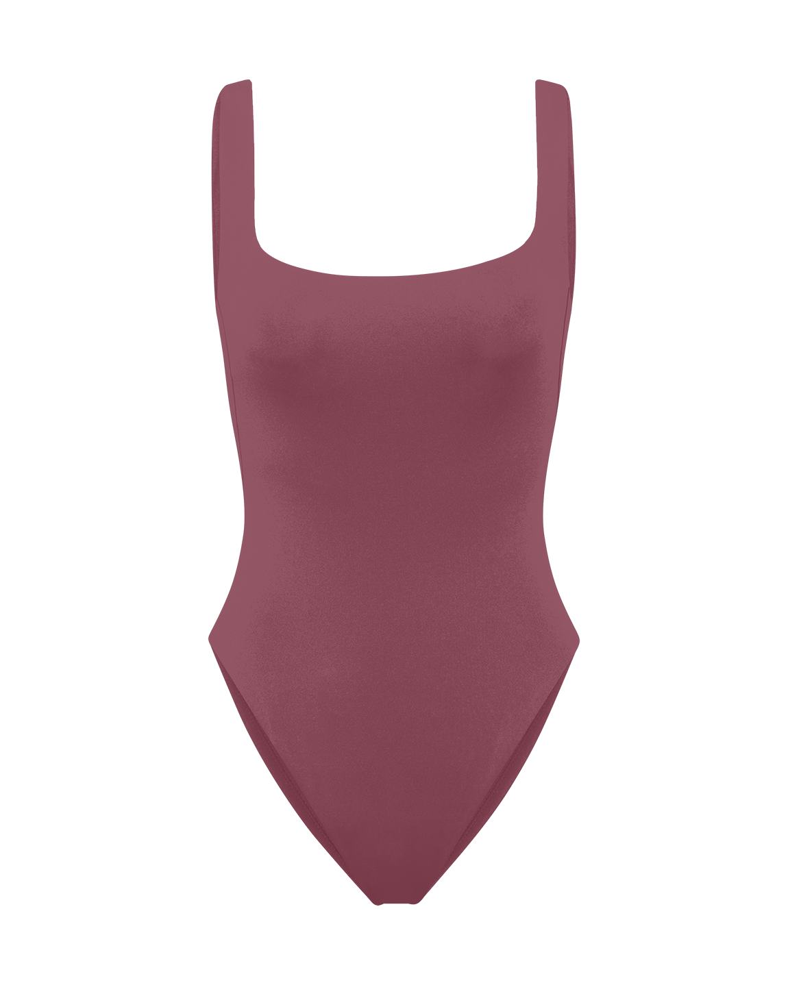 Streamline Suit - Desert Plum