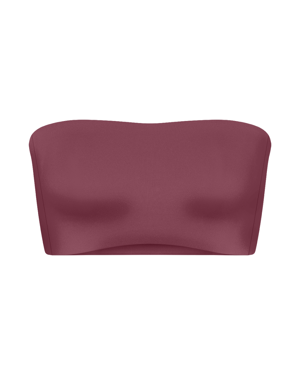Tubular Top - Desert Plum