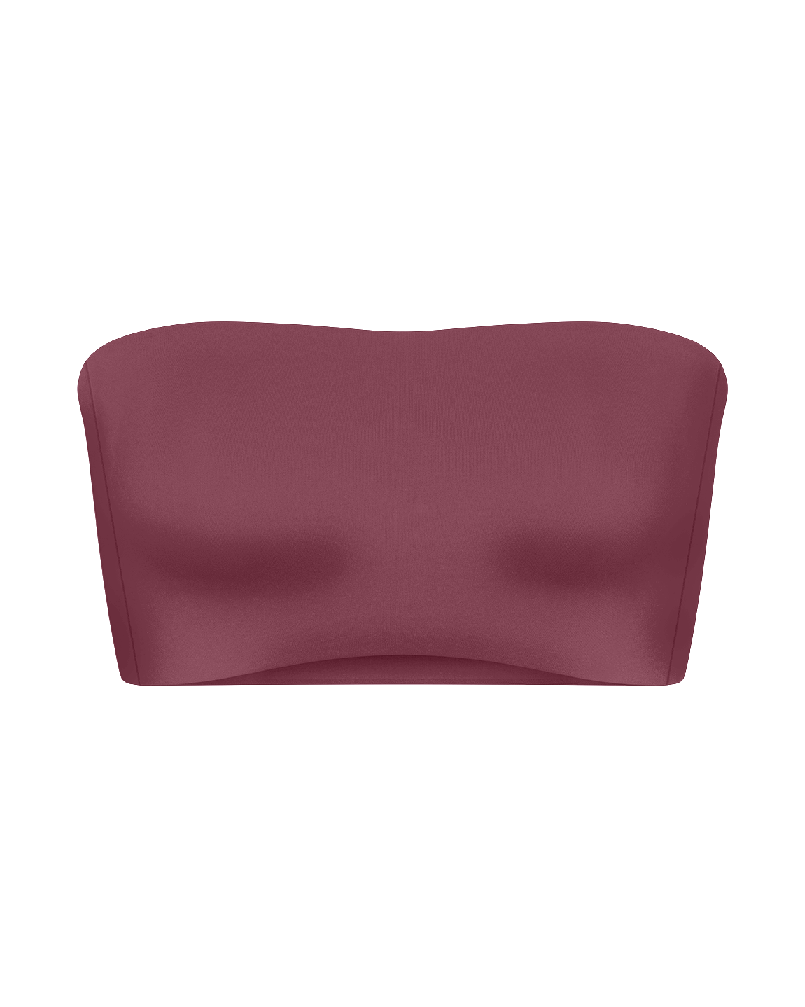 Tubular Top - Desert Plum
