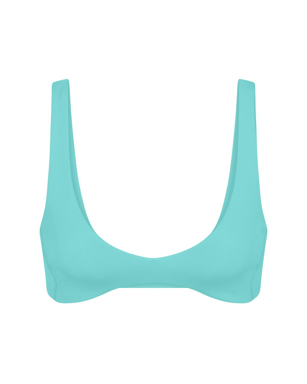 Plunge Top - Drift