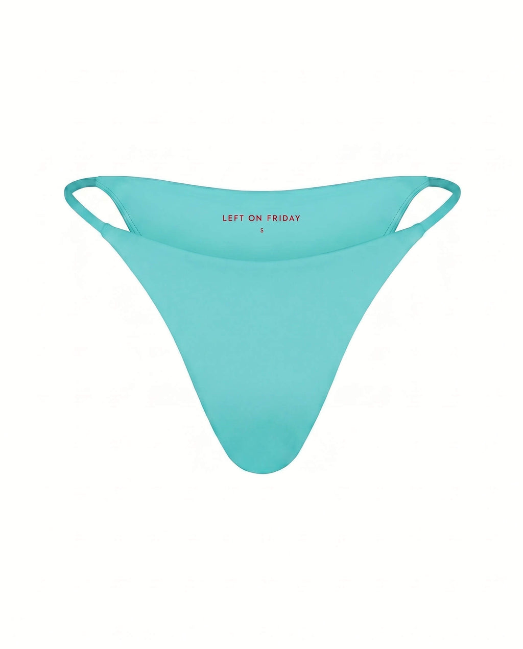 Skinny Dip Bottom - Drift