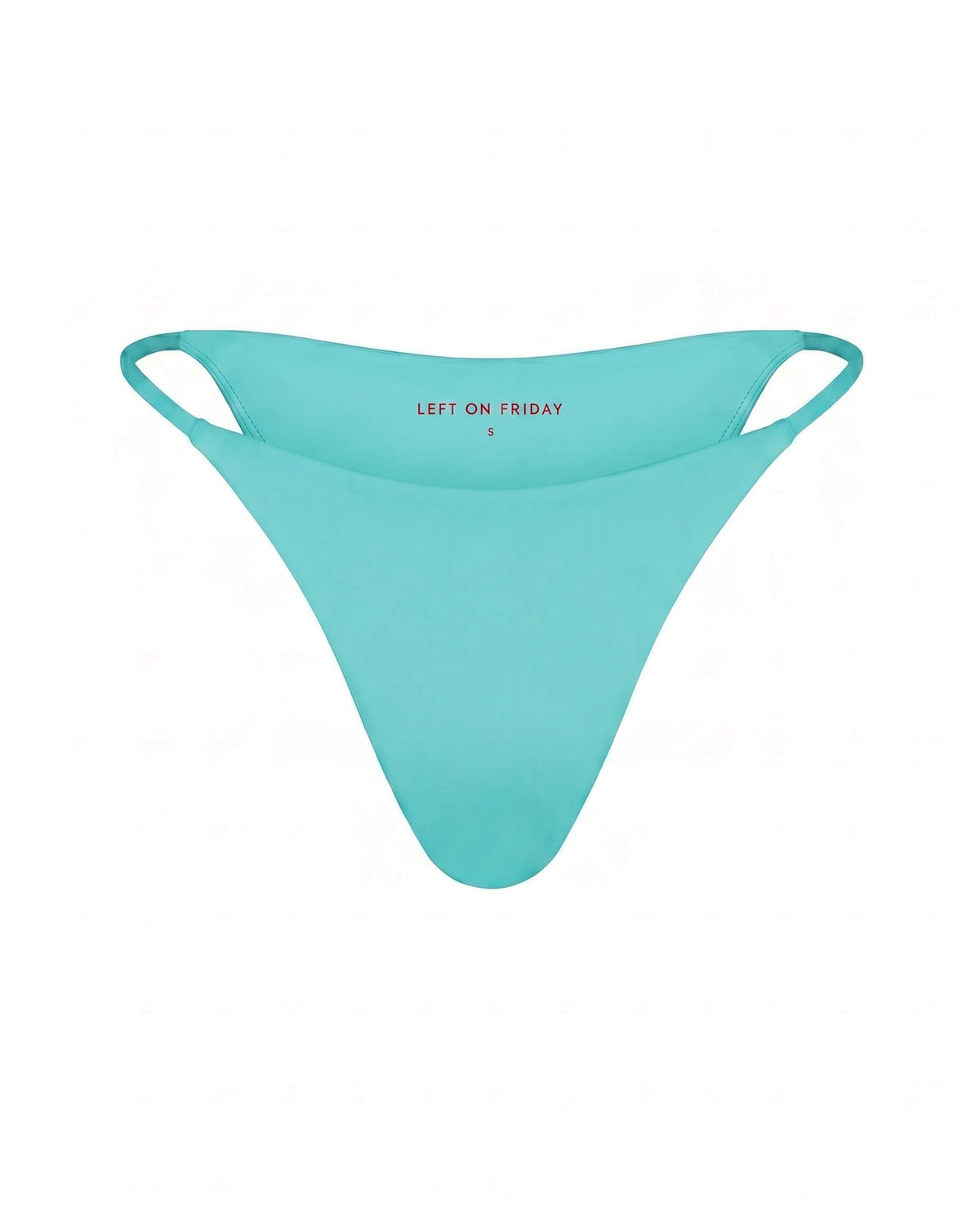 Skinny Dip Bottom - Drift