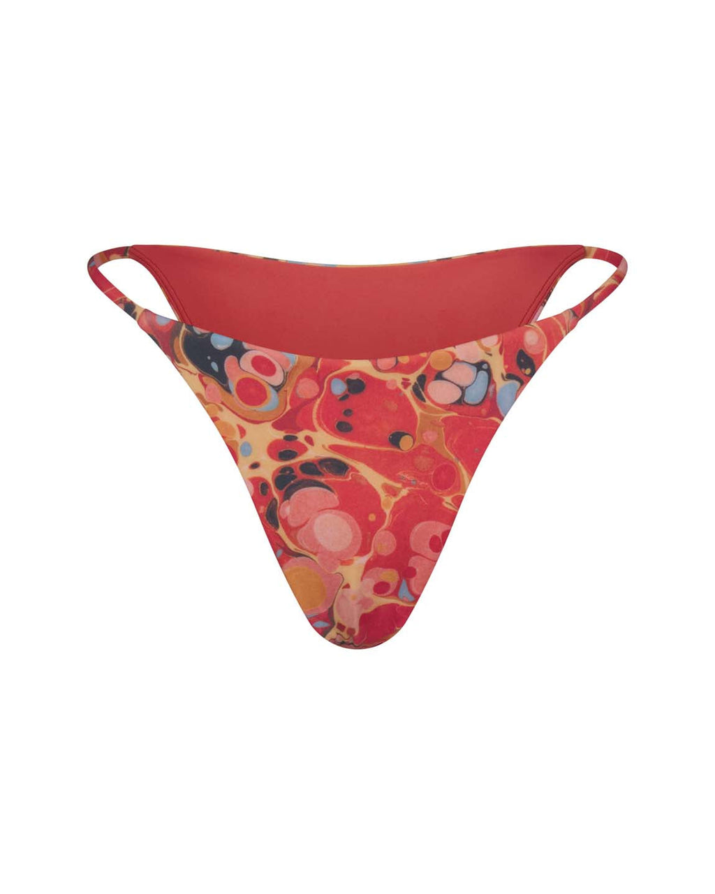 Skinny Dip Bottom *Hotel Saint Vincent Collab