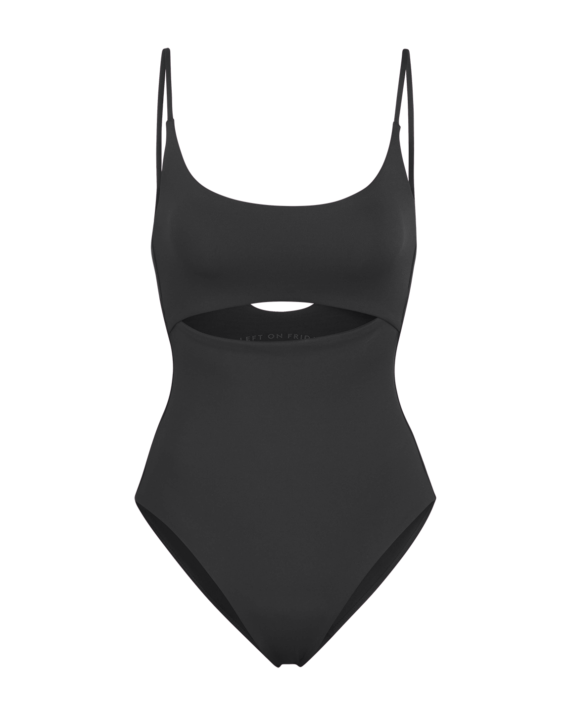 Peak Suit - Eclipse