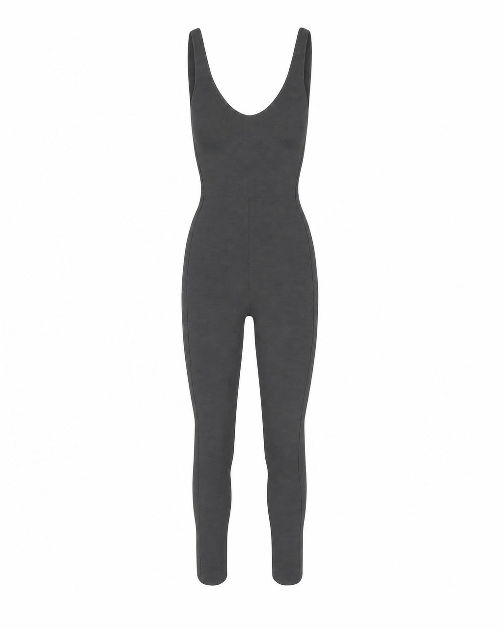 Plunge Playsuit 27" - Eclipse