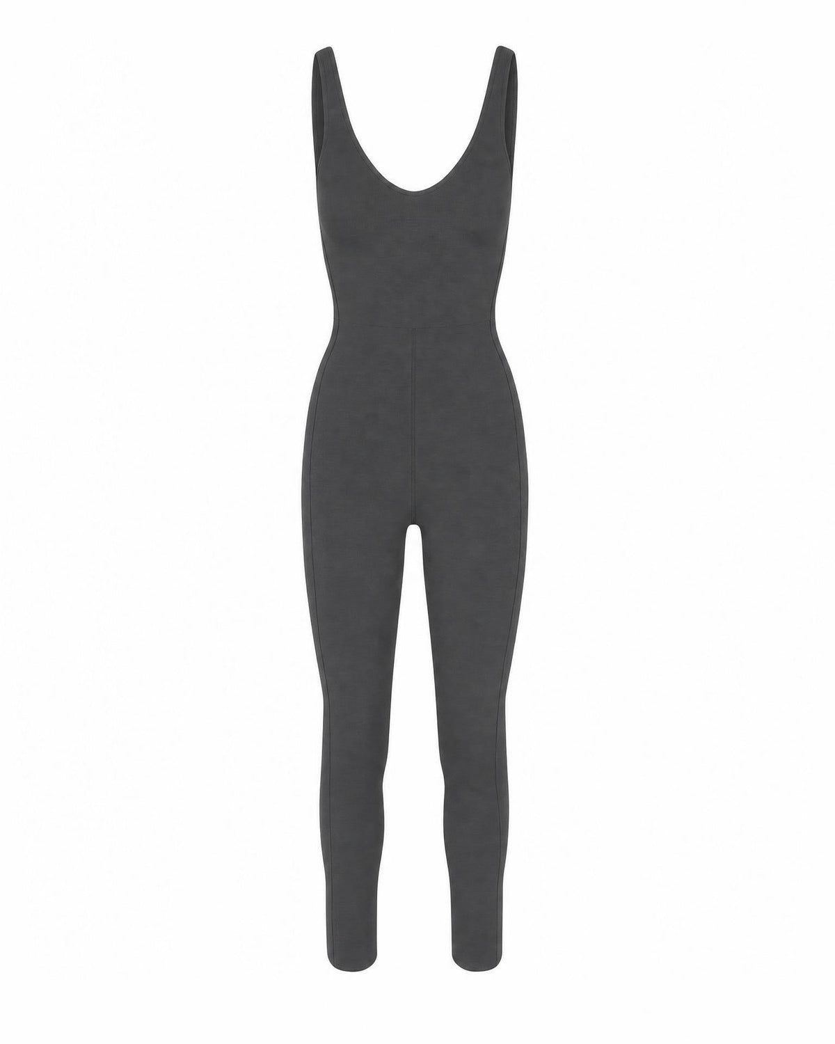 Plunge Playsuit 27" - Eclipse