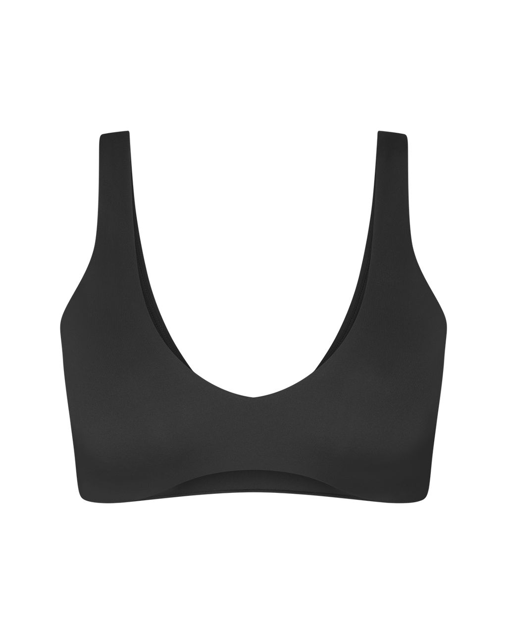 Plunge Top D+ - Eclipse