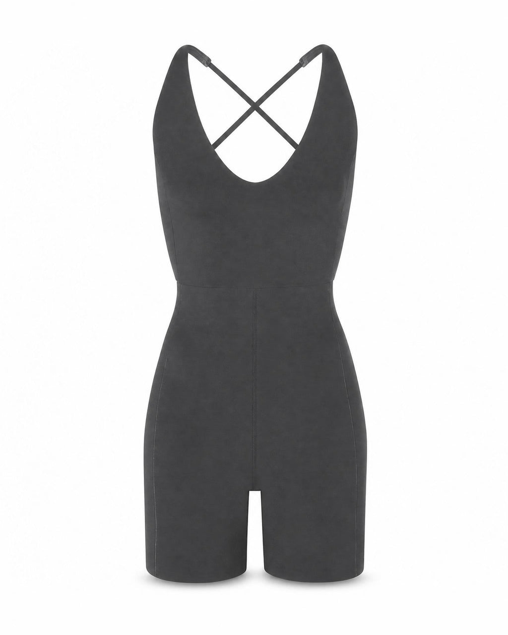Weekender Playsuit 5” - Eclipse