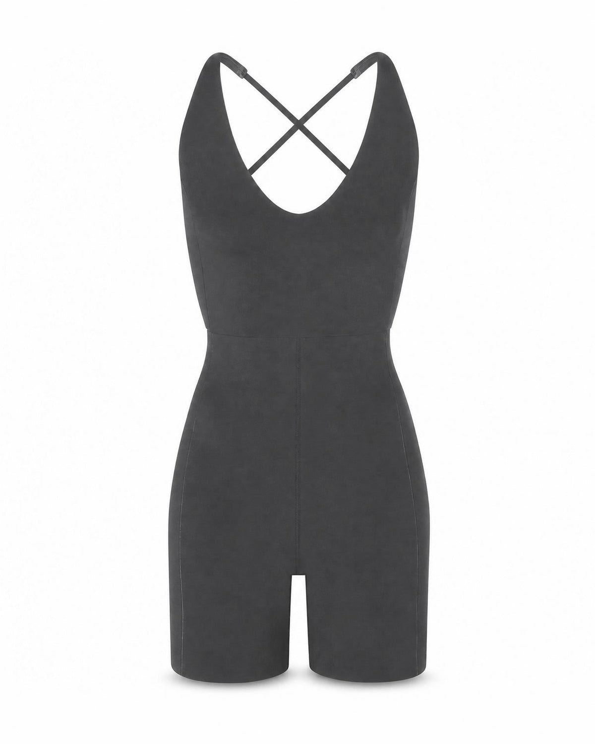 Weekender Playsuit 5” - Eclipse