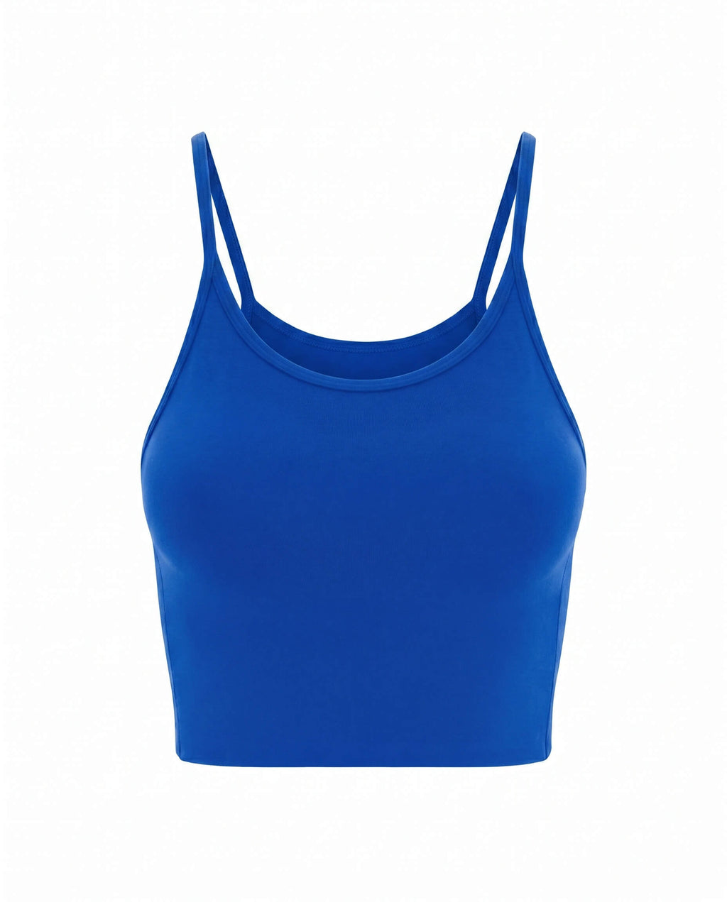 Barre Tank - First Place